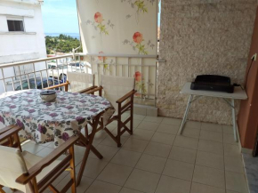 Vicky's house